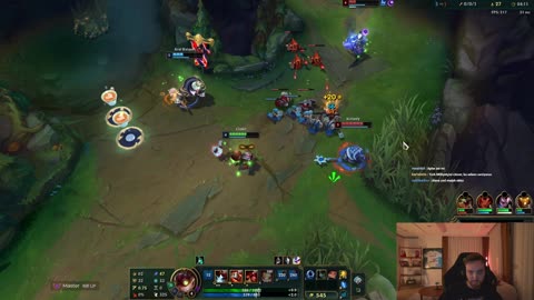 611lp start - Batu duosu