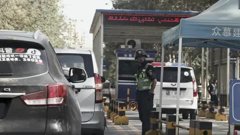 2073 The Movie. Director Asif Kapadia