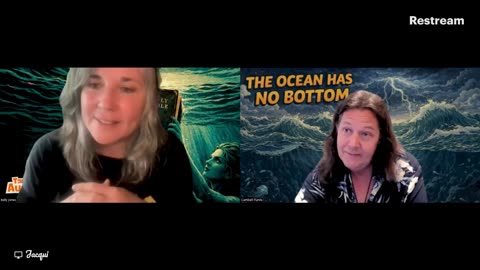 Live with Restream, February 08