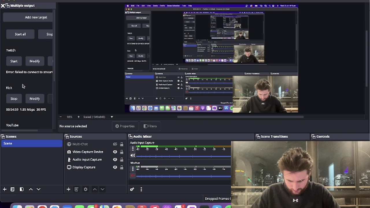 Reacting to YouTube Shorts then Clash Royale!