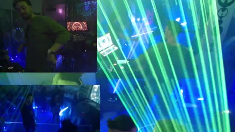 Aliens & Robots - Rodolfo - Feb 22, 2025