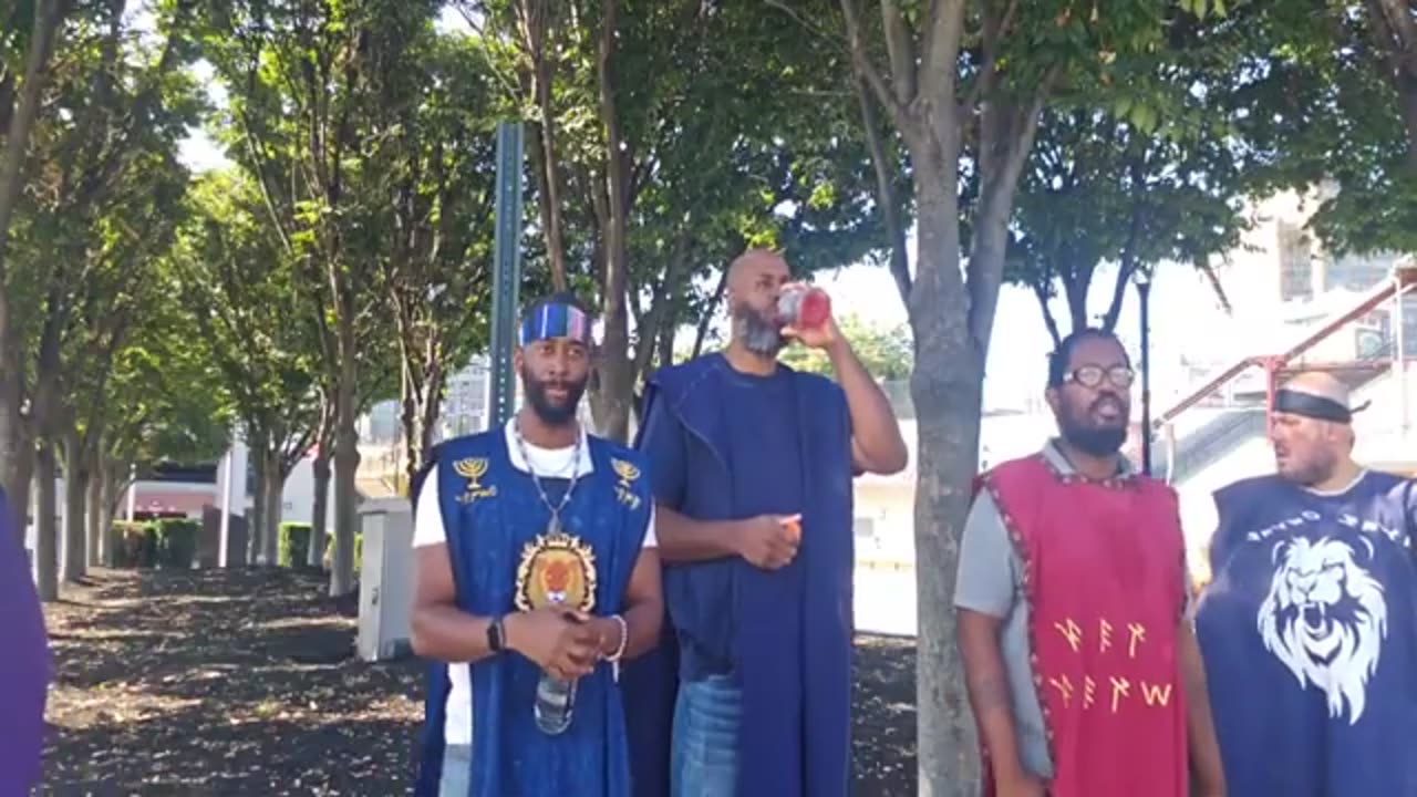 LIVE CHURCH 09/20/25: NOT MUCH TIME LEFT!