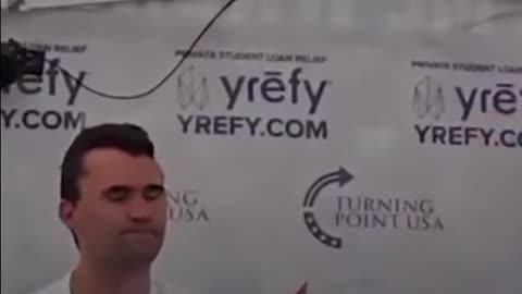 How was Charlie Kirk killed?