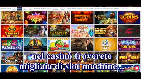 Video Recensione Betmartini – Vale Davvero la Pena?