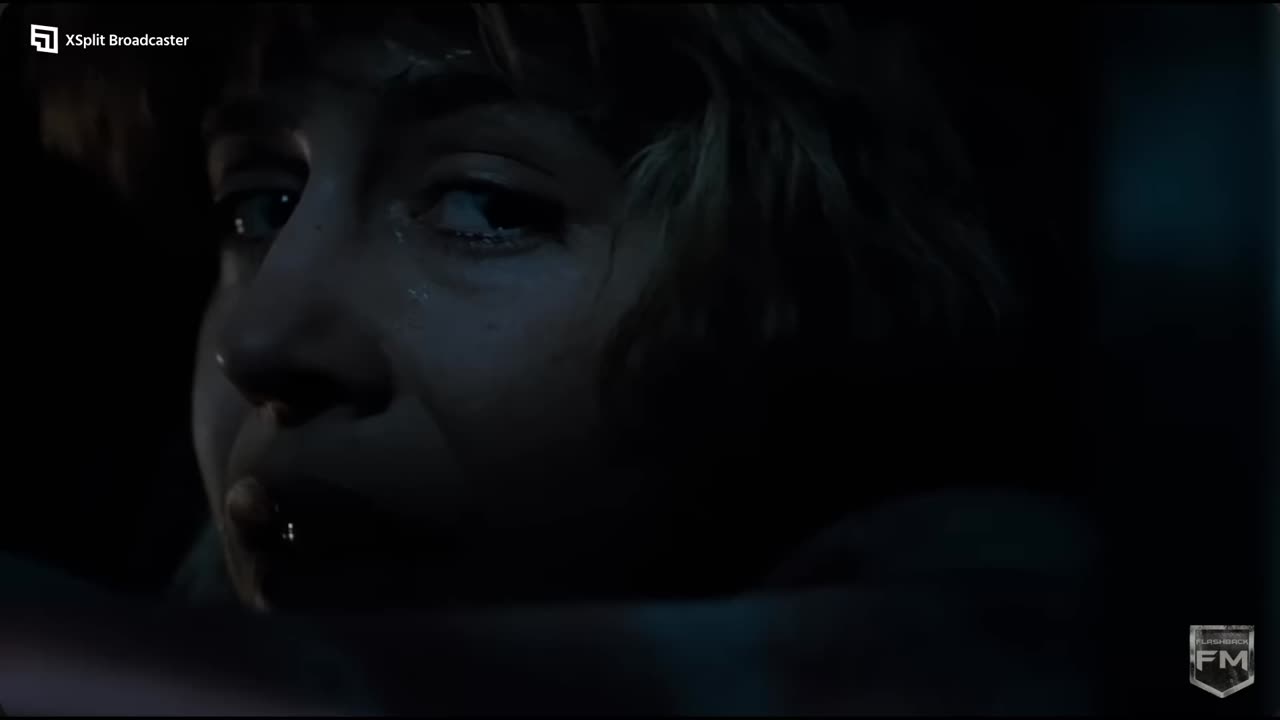 THE TERMINATOR (SONG SOULS BLACKMARKET)