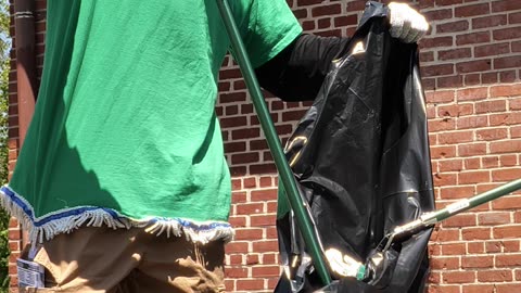 Keeping Our Communities Clean