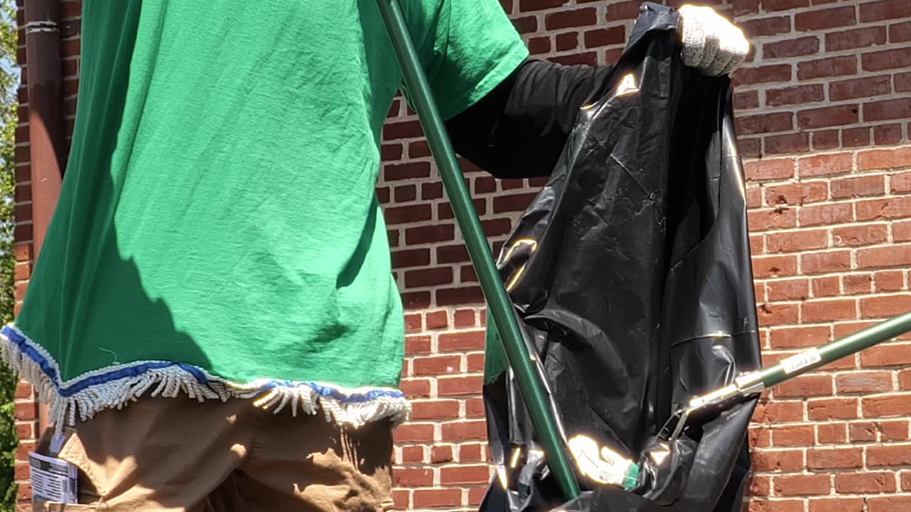 Keeping Our Communities Clean