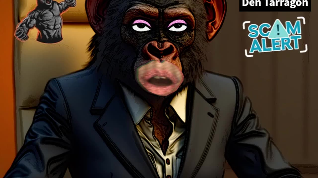 Guerrilla Democracy News: The Contradiction That Is Den Tarragon: A Crusader or a Hypocrite?