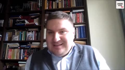 Monarchia nie umarła Spor o karoce z Robertem Winnickim