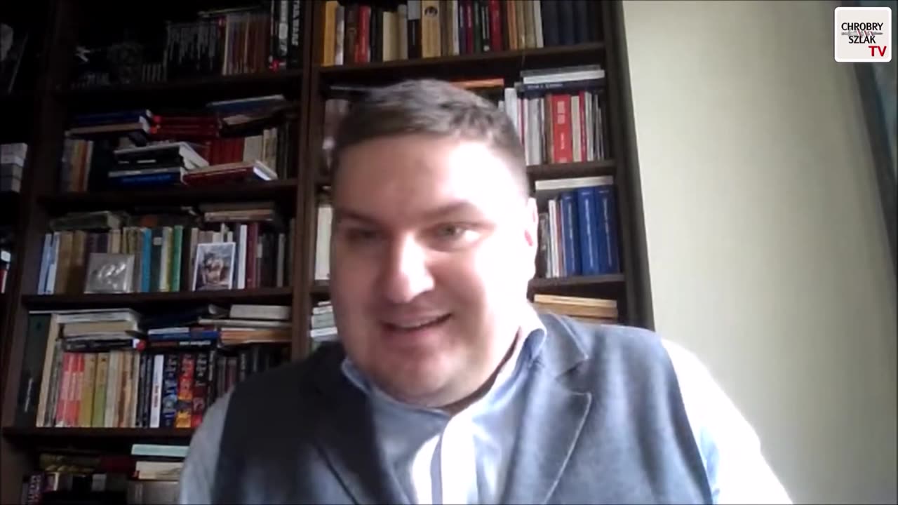 Monarchia nie umarła Spor o karoce z Robertem Winnickim