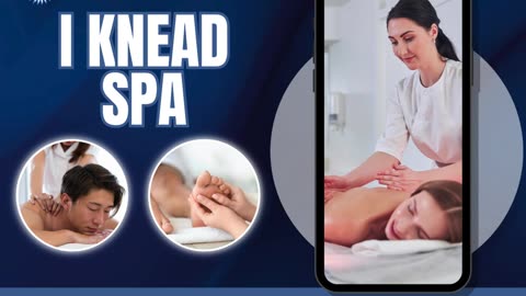 Luxury Oriental Massage for mind, body, and soul