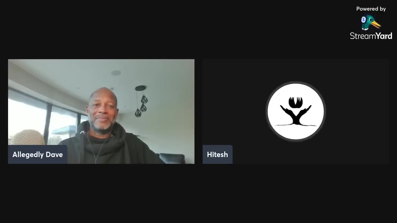 Is There A Loving Creator?