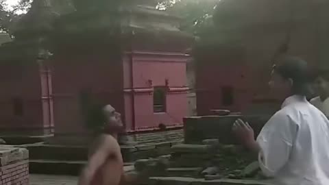 Trained Vs Untrained