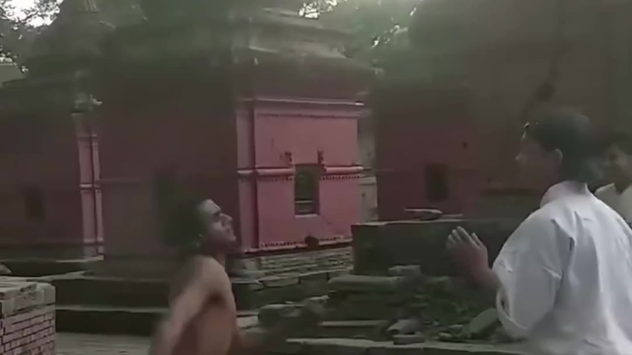 Trained Vs Untrained