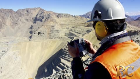 Anglo American, Teck Resources to merge in largest mining deal of decade