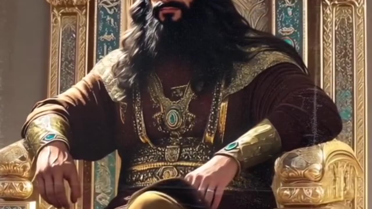 میراث شاهنامه قسمت پنجم- پادشاهی جمشید - بخش دوم