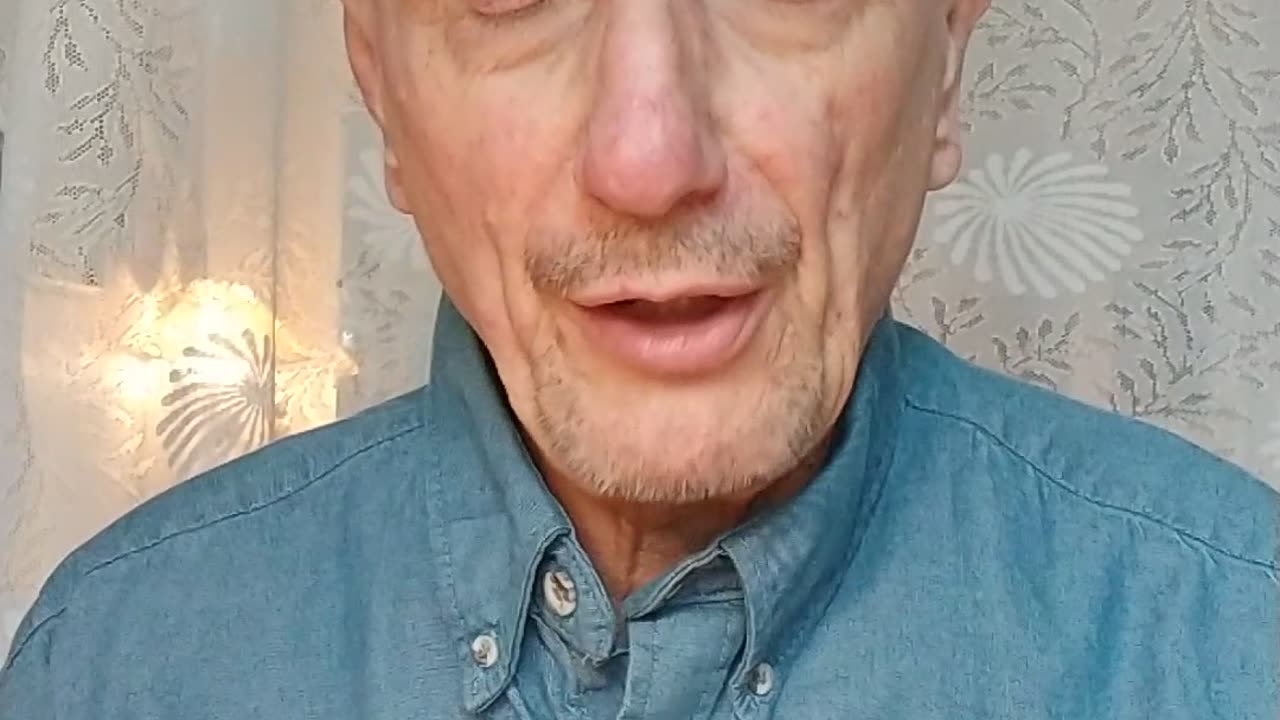 SM149 Jericho II 2025: Joshua, Son of Nun/50 - Father & Son Salvation (2025-04-29)