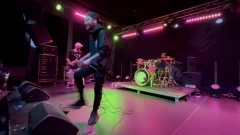 If I Were You at Debonair Music Hall in Teaneck, NJ - 5-17-25