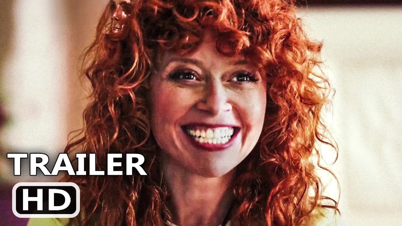 POKER FACE Season 2 Trailer (2025) Natasha Lyonne