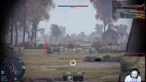 [HD] Gamer Stream