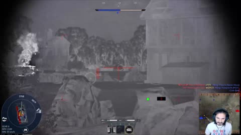 [HD] Gamer Stream