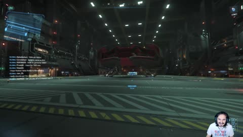 [HD] Gamer Stream