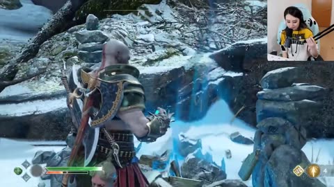 [6/25/20] Letting my BF do my Makeup + GRAND GOD OF WAR FINALE! #instantregret incoming