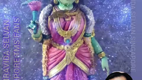 சுந்தரி TMS LEGEND M.THIRAVIDA SELVAN SINGAPORE TMS FANS 2025
