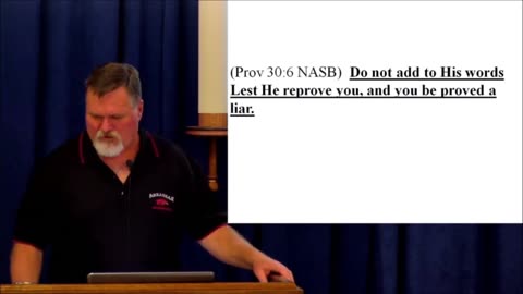 Deuteronomy 12 – What are ceremonial laws? Ritual laws? Moral Laws? 2023