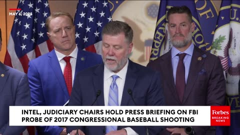 'No Reasonable Or Acceptable Explanation For Why The FBI Stonewalled' 2017 Shooting Report: Crawford