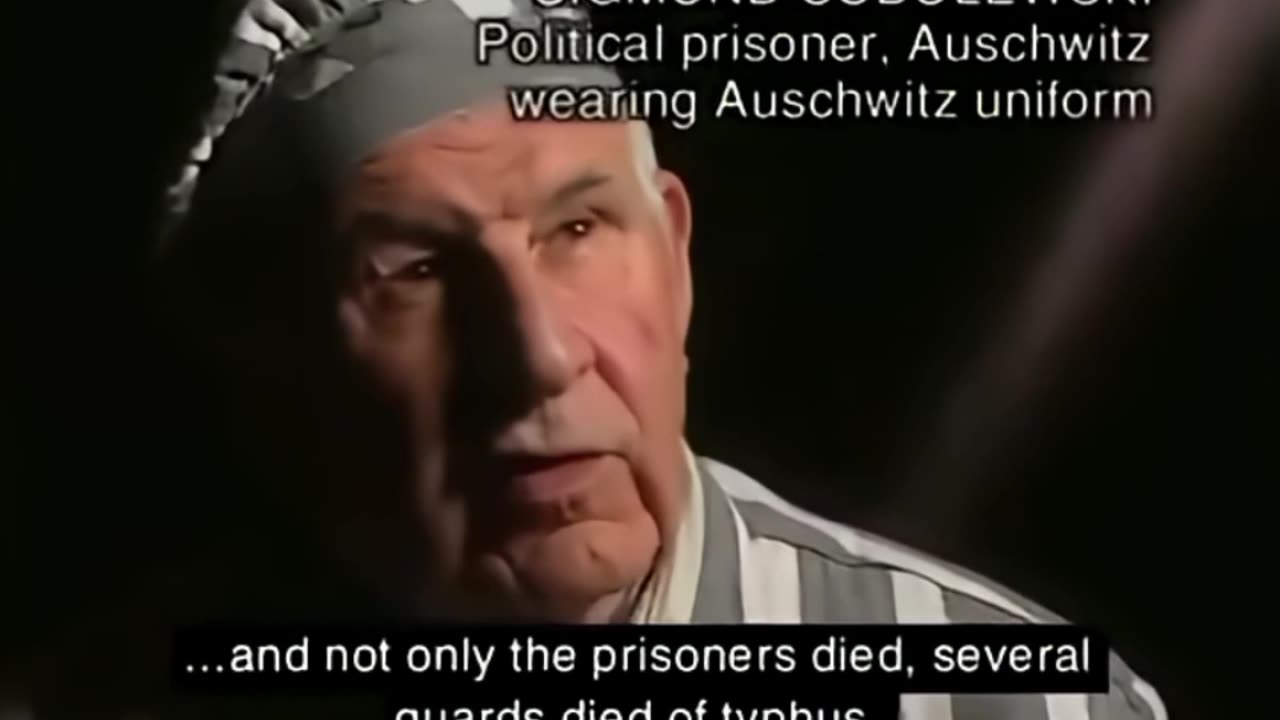Why did the Shoah Foundation delete this video?