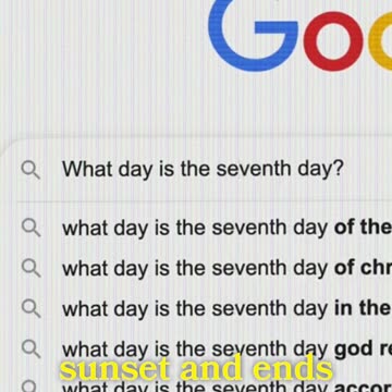 basics-of-the-sabbath @spiritofemet