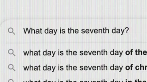 basics-of-the-sabbath @spiritofemet