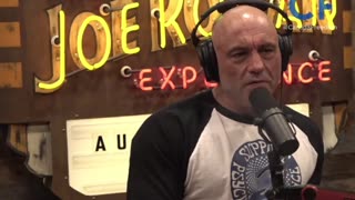 Joe Rogan Will Never Move to Canada