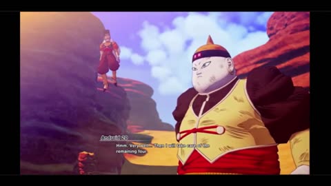 DBZ Kakarot Super Saiyan Vegeta Big Bang Attack