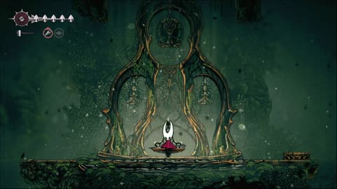 Hollow Knight: Silksong part 4 #RumbleGaming #Metroidvania #PlatinumTrophy