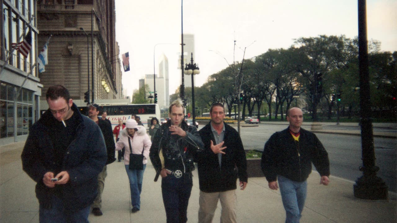 Infinity Ink - Infinity