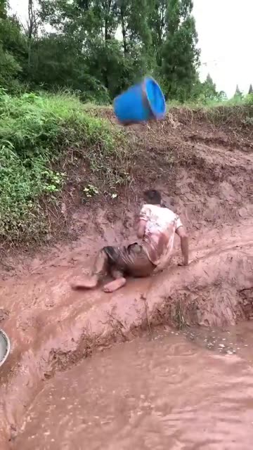 Kwai Funny Chinese Video 🤭🤣🤣