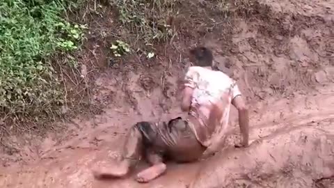 Kwai Funny Chinese Video 🤭🤣🤣