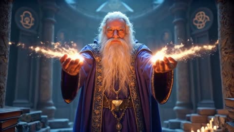 Which One’s My Sword