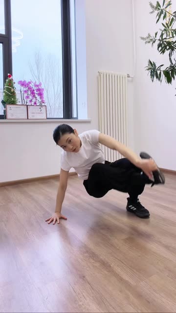 1305.全身功能力量