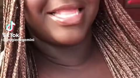 Black women have masculine voices