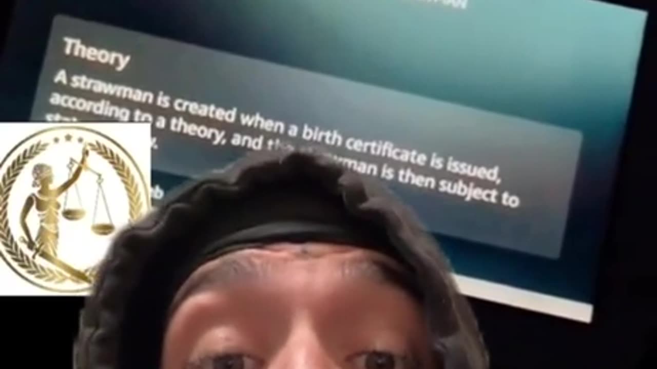 Cestui Que Vie (CVQ) Trusts & Birth Certificates 3