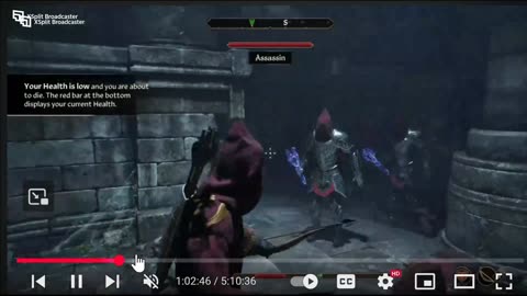 OBLIVION (SONG INVISIBLE WIZARD)