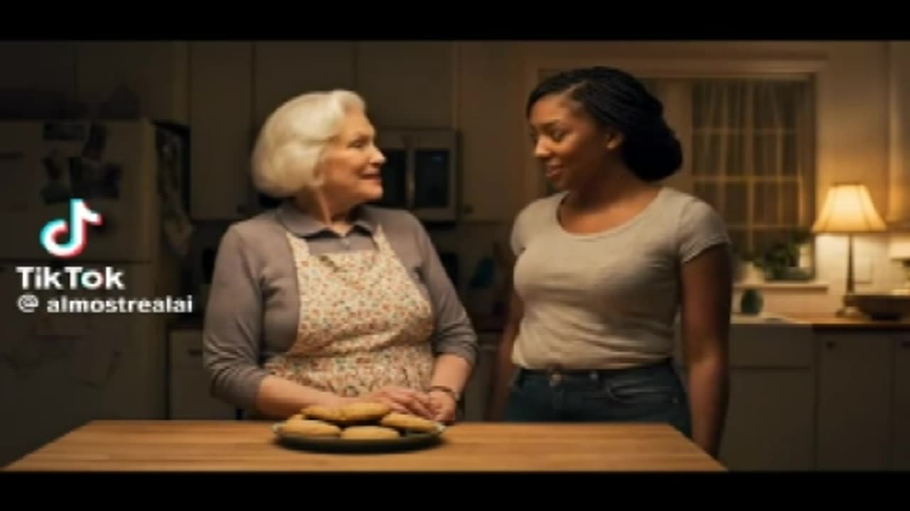 Kate's Clapback Kitchen