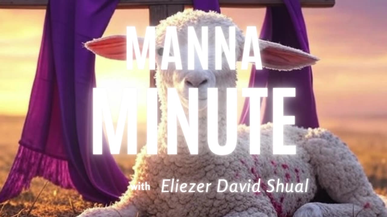 Manna minute