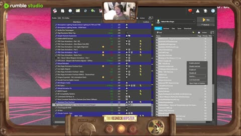 Live: From New Vegas! - 8/20/2025 - Season 2 Get HYPE SON!
