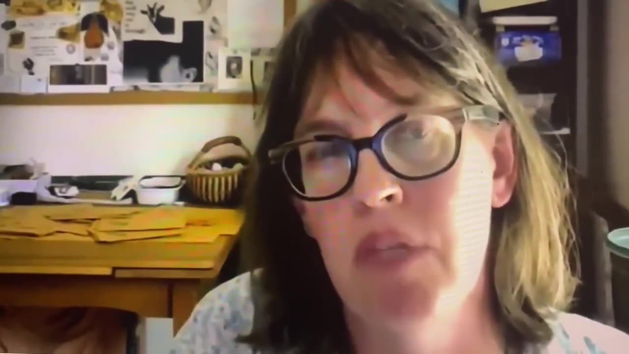 Katherine Watt explains why ‘they’ want to keep injecting us.