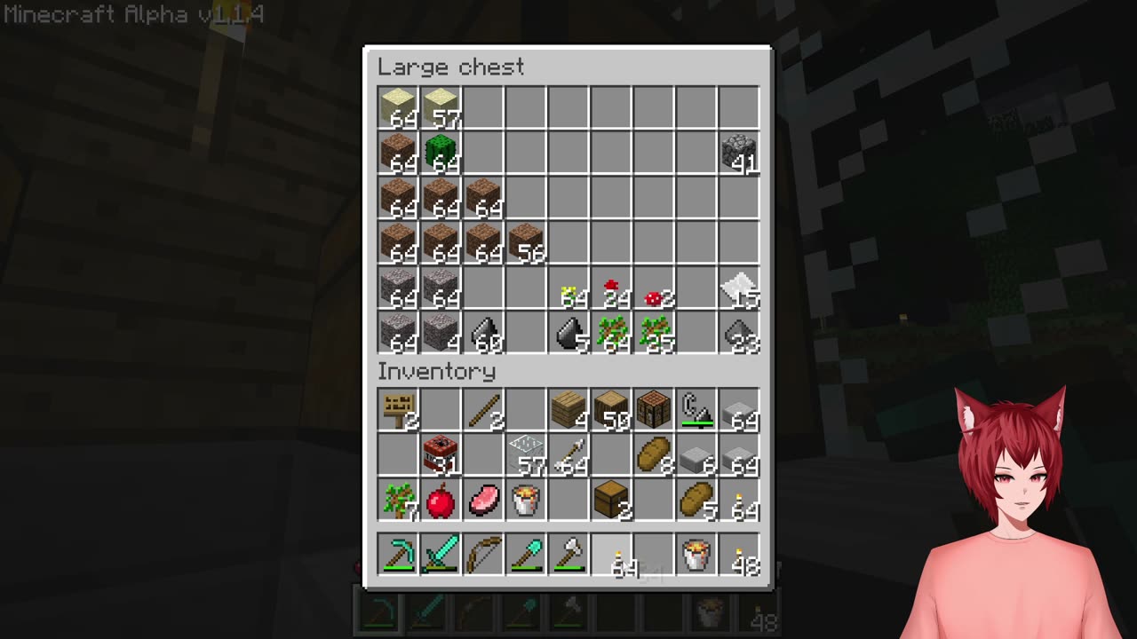 Minecraft Desynced NSSS E165 - Design Gridlock