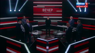 Эфир от 06.05.2025 - Парад Победы должен отрезвить Европу и показать, что Запад не победит Россию